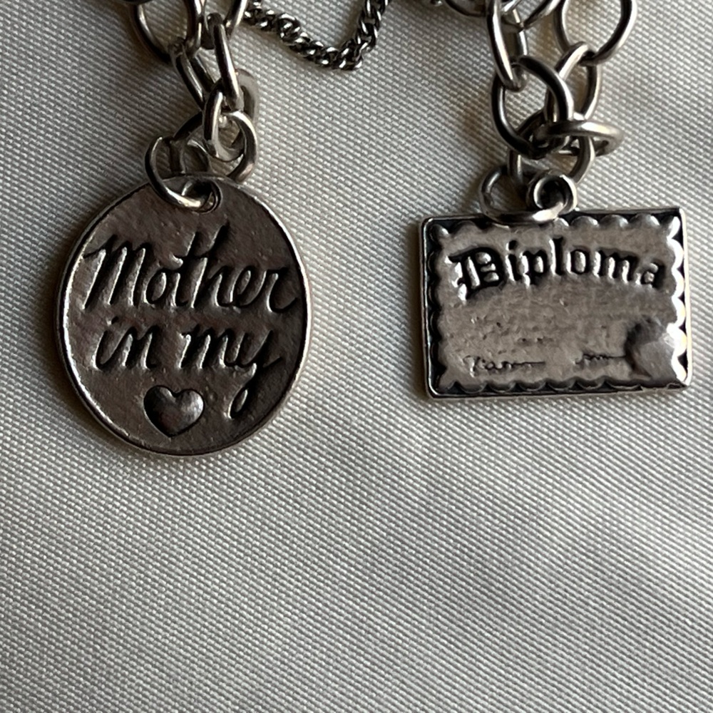2 james avery charms